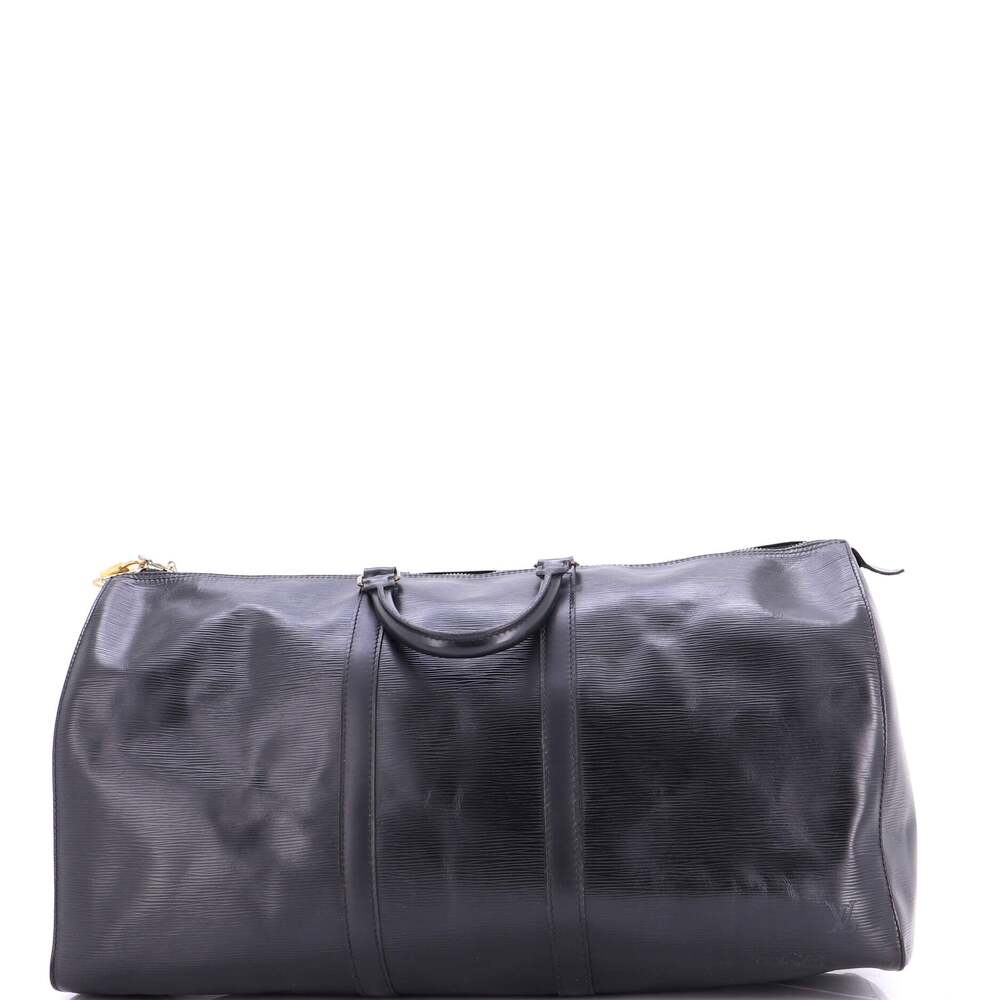 Louis Vuitton Keepall Bag Epi Leather #243516L11B